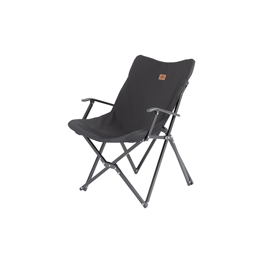 Kursi Lipat Camping Naturehike NH21JJ003 Moon Chair