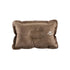 Bantal Angin Naturehike NH15A001-L Comfortable Suede Pillow