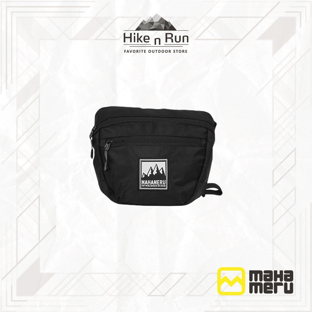 Tas Selempang Mahameru PBM 003-B Sling Bag