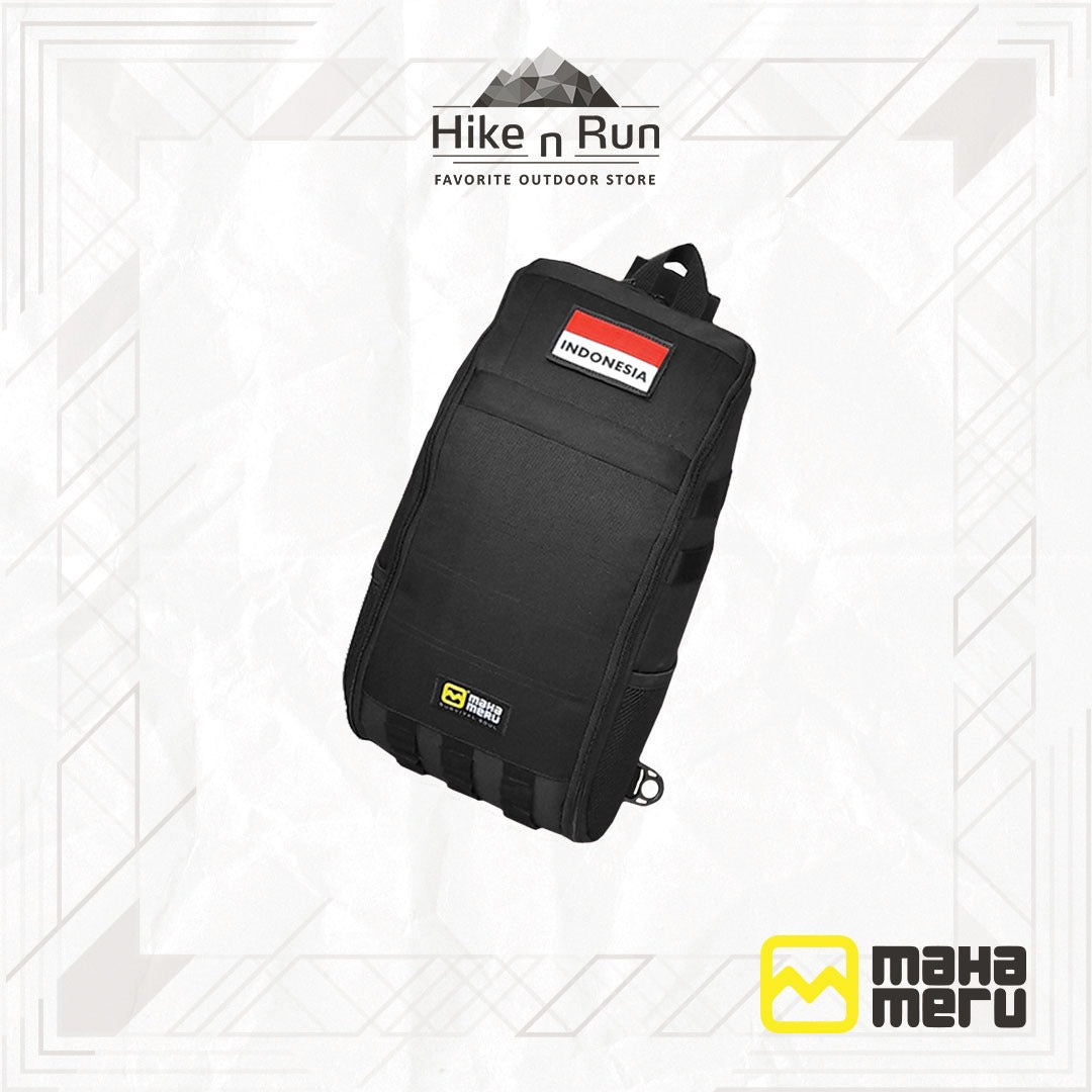 Tas Selempang Mahameru 008 ST Sling Bag