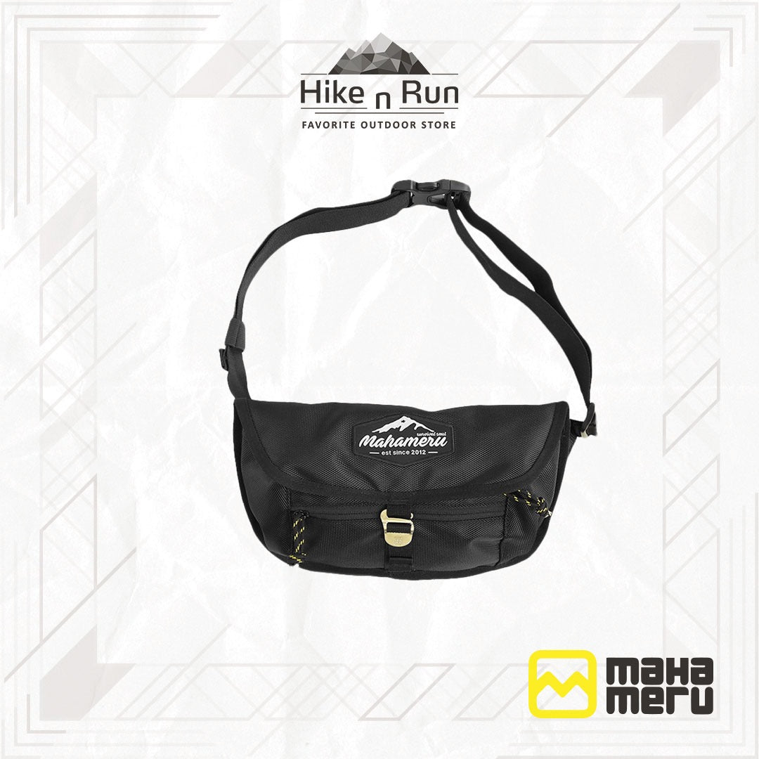 Tas Pinggang Serbaguna Mahameru WBM 038 Waist Bag