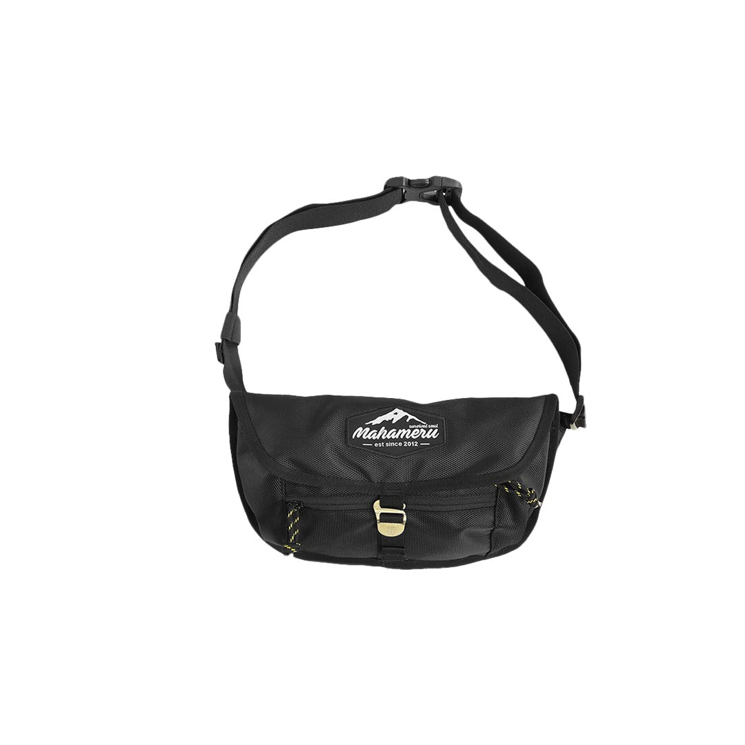 Tas Pinggang Serbaguna Mahameru WBM 038 Waist Bag