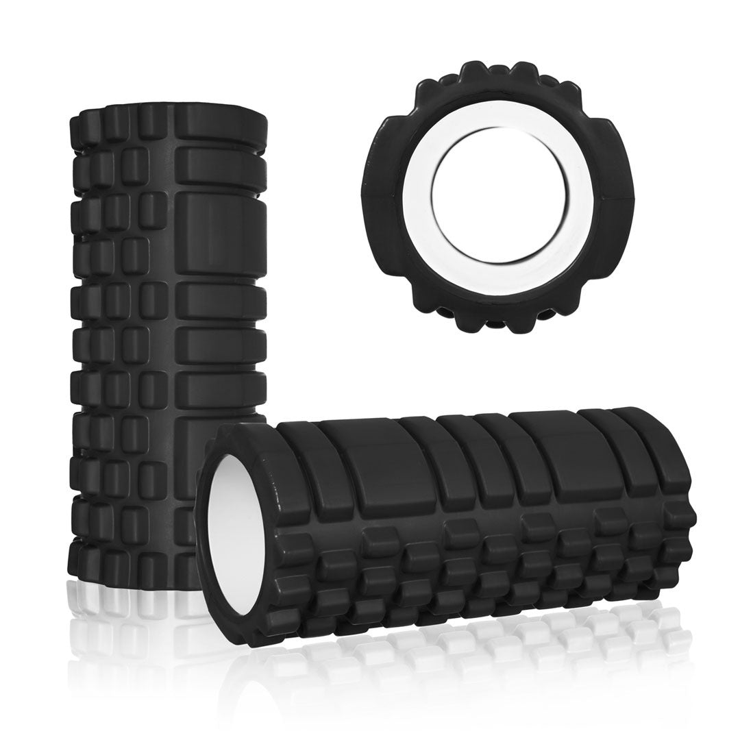 Gym Roller Joerex JM20147 Marvel Eva Foam Roller