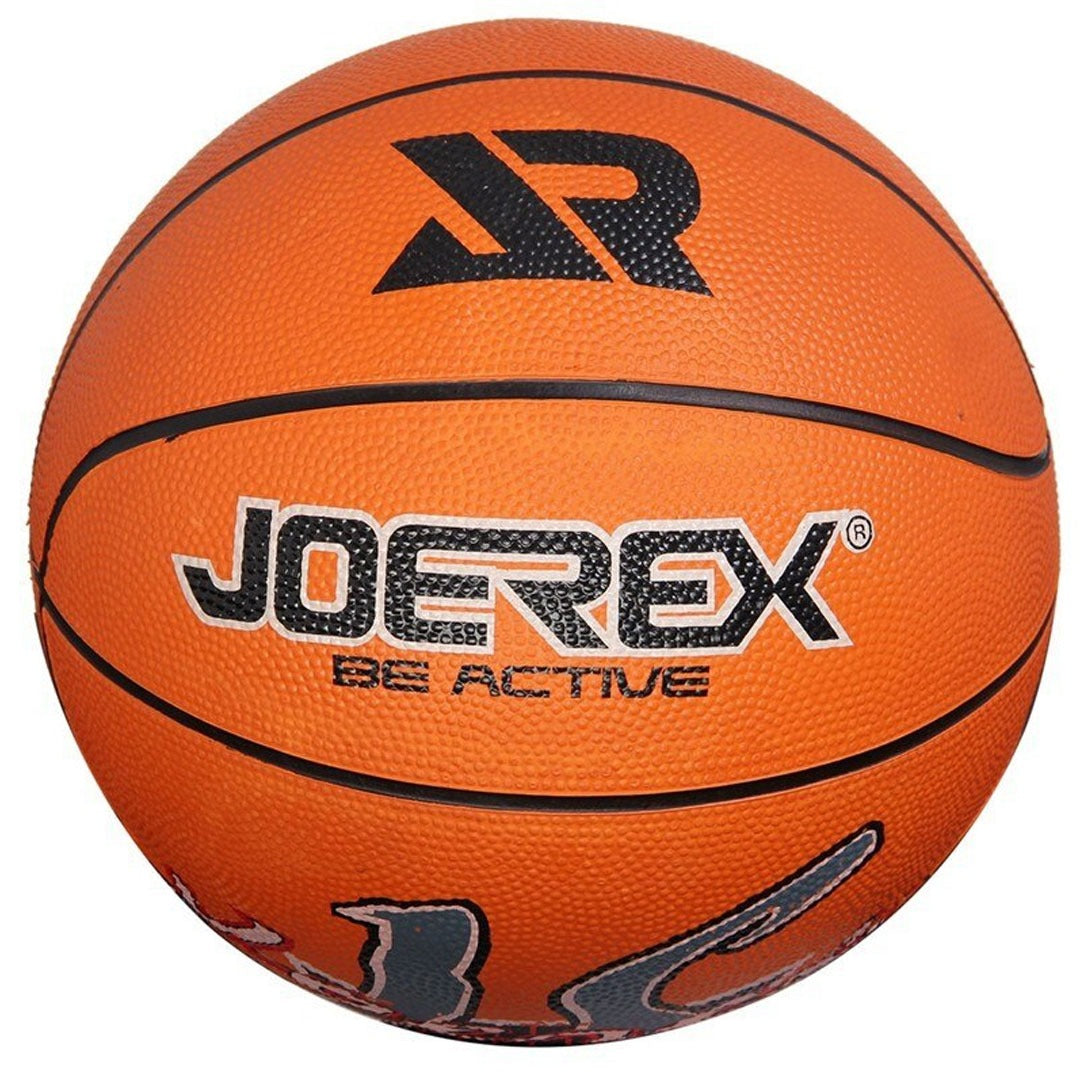 Bola Basket Joerex JB001 Rubber Basket Ball