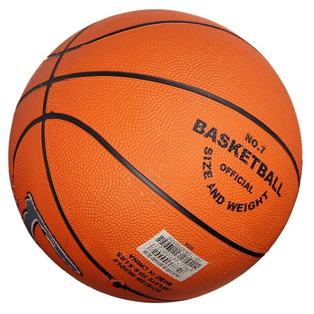 Bola Basket Joerex JB001 Rubber Basket Ball