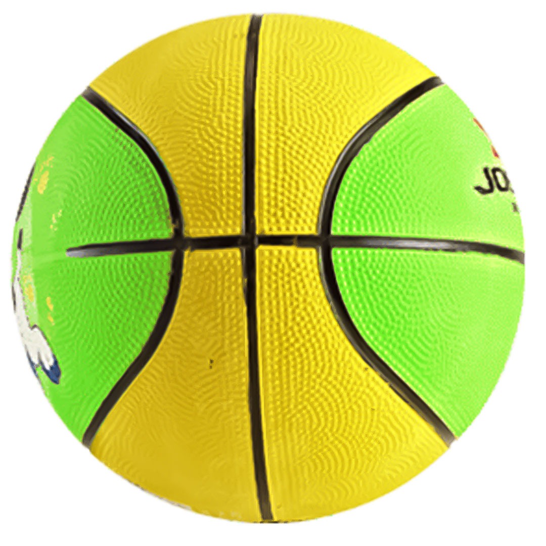 Bola Basket Anak Joerex JB03 Rubber Basket Ball