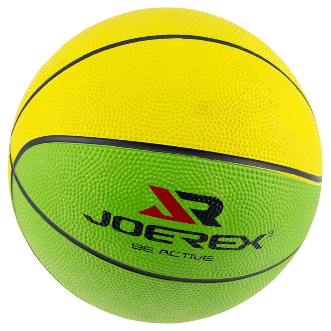 Bola Basket Anak Joerex JB03 Rubber Basket Ball