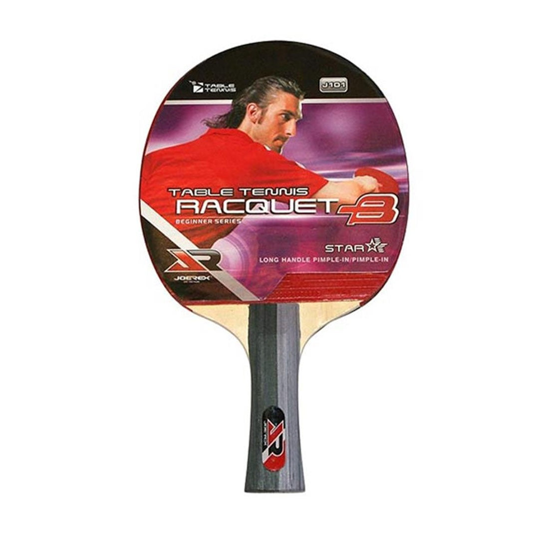 Raket Tenis Meja Joerex J101 Tennis Table Raket