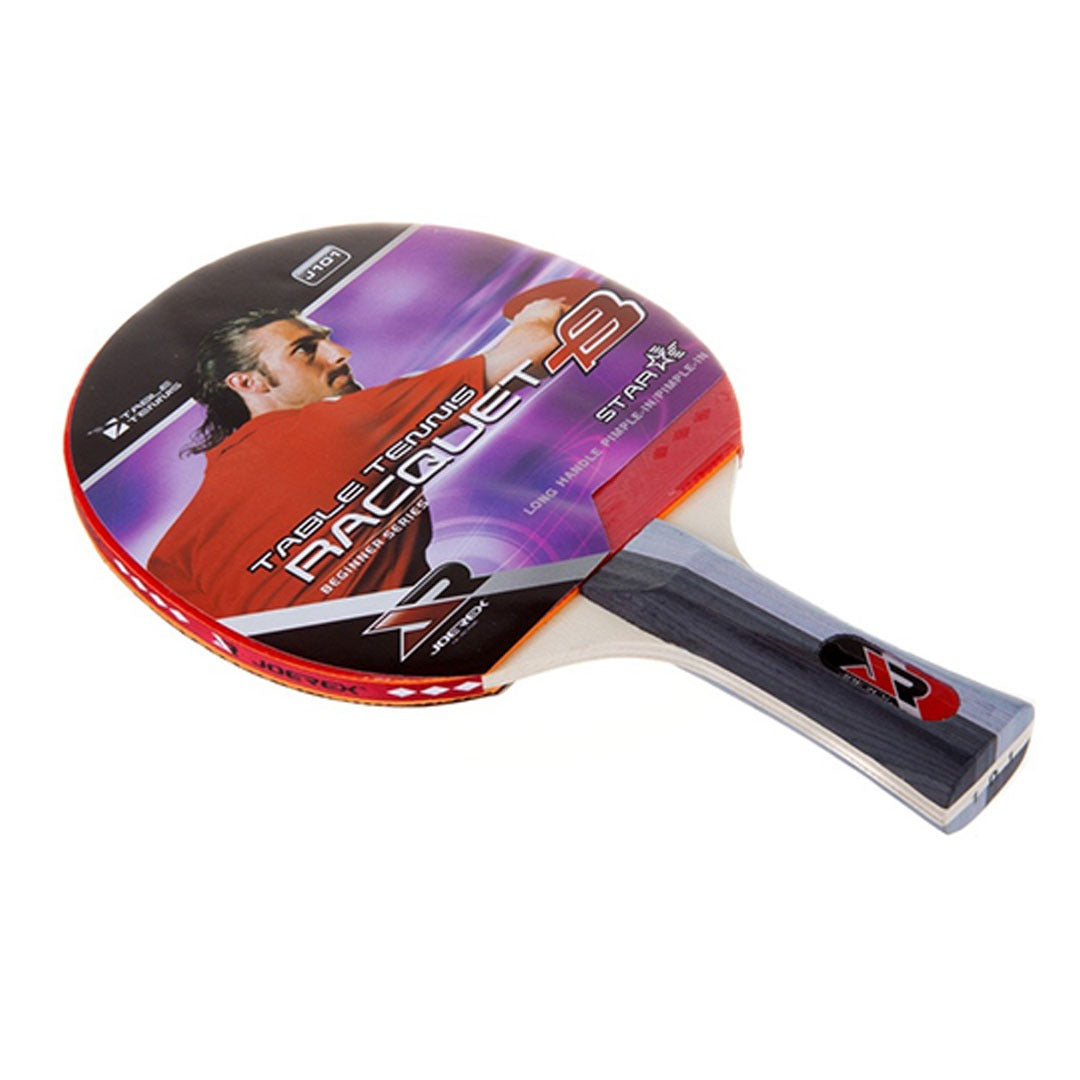 Raket Tenis Meja Joerex J101 Tennis Table Raket