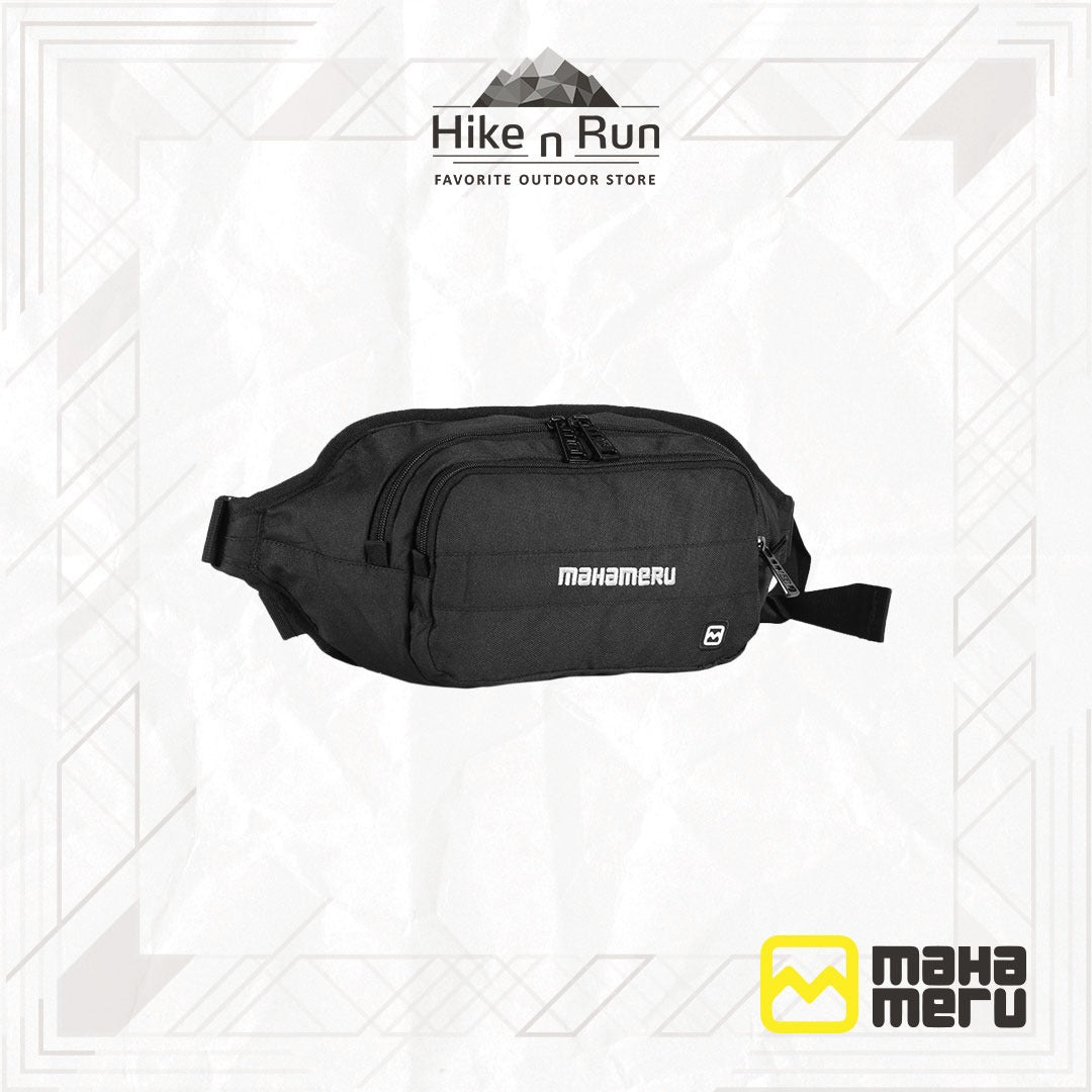 Tas Pinggang Serbaguna Mahameru WBM 010 Waist Bag