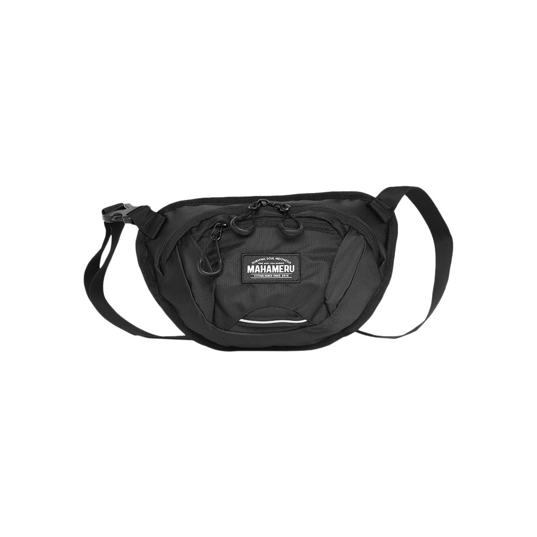 Tas Pinggang Serbaguna Mahameru WBM 013 Waist Bag