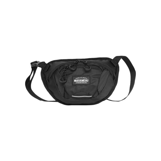 Tas Pinggang Serbaguna Mahameru WBM 013 Waist Bag