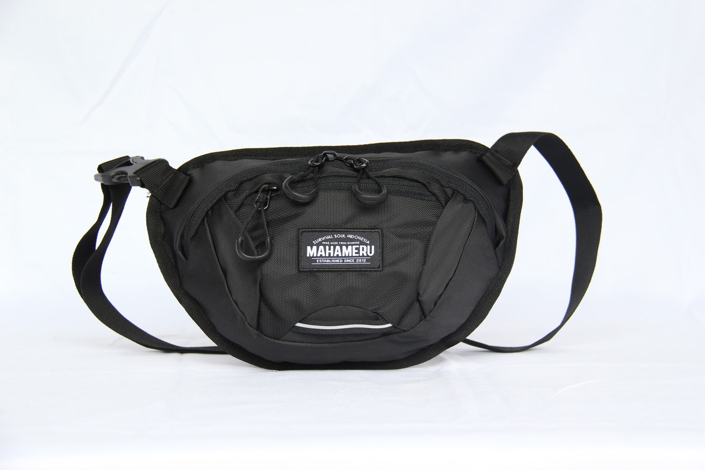 Tas Pinggang Serbaguna Mahameru WBM 013 Waist Bag