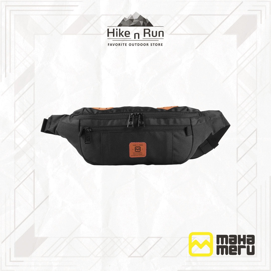 Tas Pinggang Serbaguna Mahameru WBM 017 Waist Bag