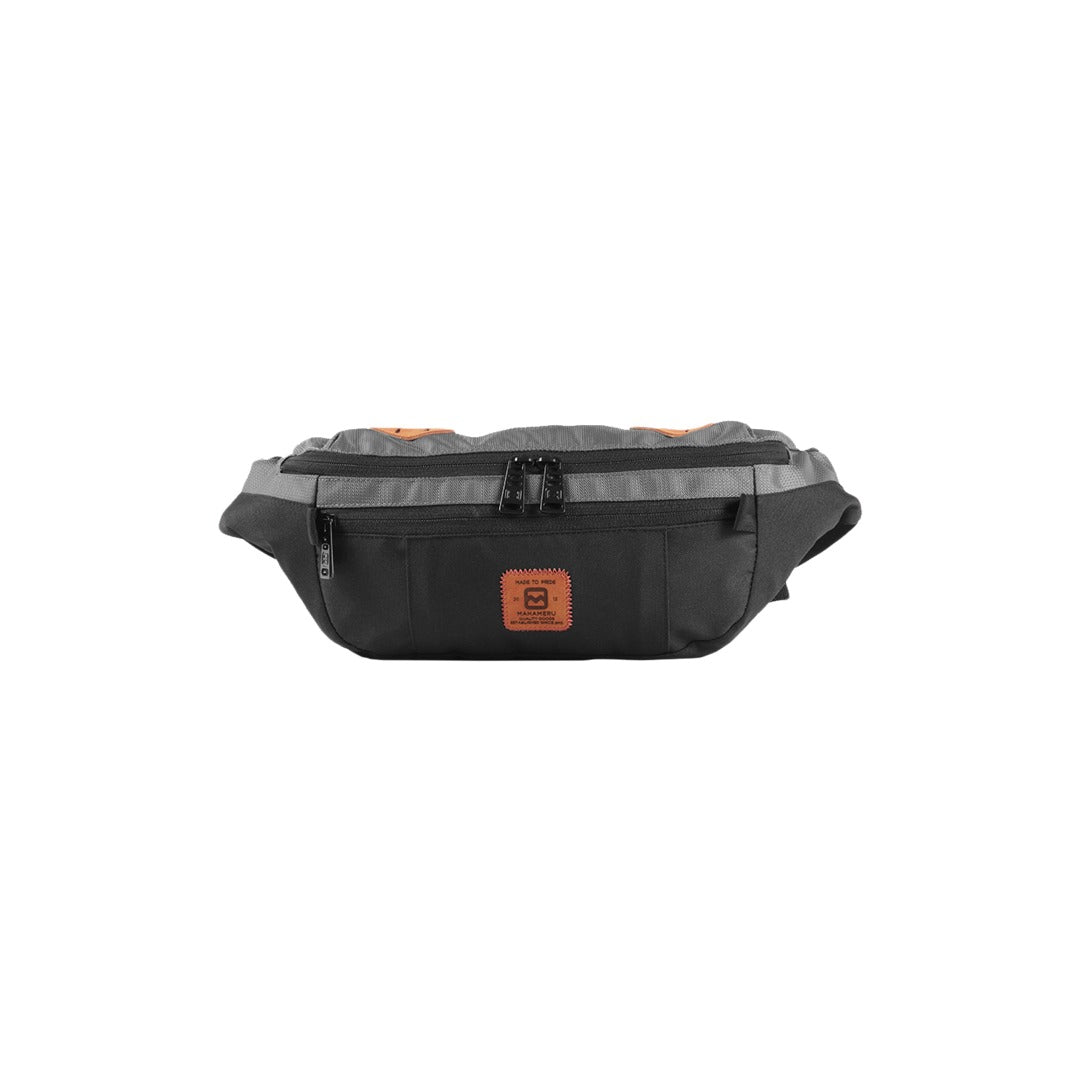 Tas Pinggang Serbaguna Mahameru WBM 017 Waist Bag