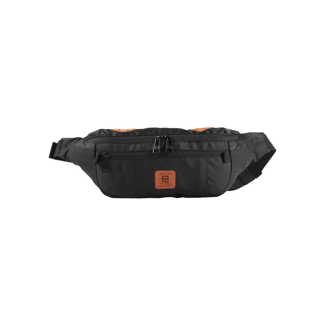 Tas Pinggang Serbaguna Mahameru WBM 017 Waist Bag