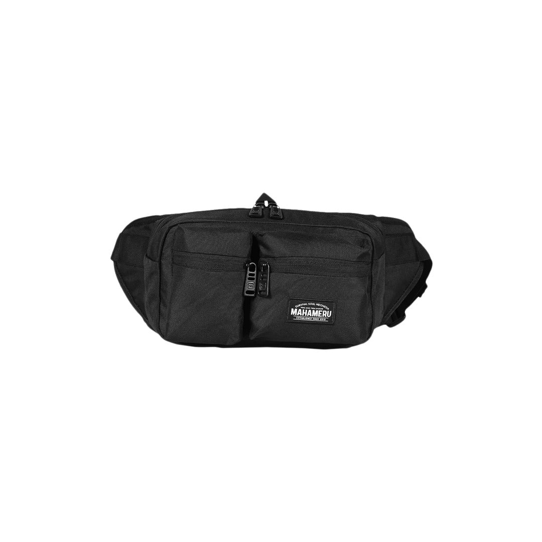 Tas Pinggang Serbaguna Mahameru WBM 027 Waist Bag