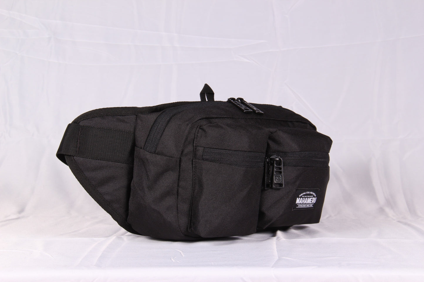 Tas Pinggang Serbaguna Mahameru WBM 027 Waist Bag