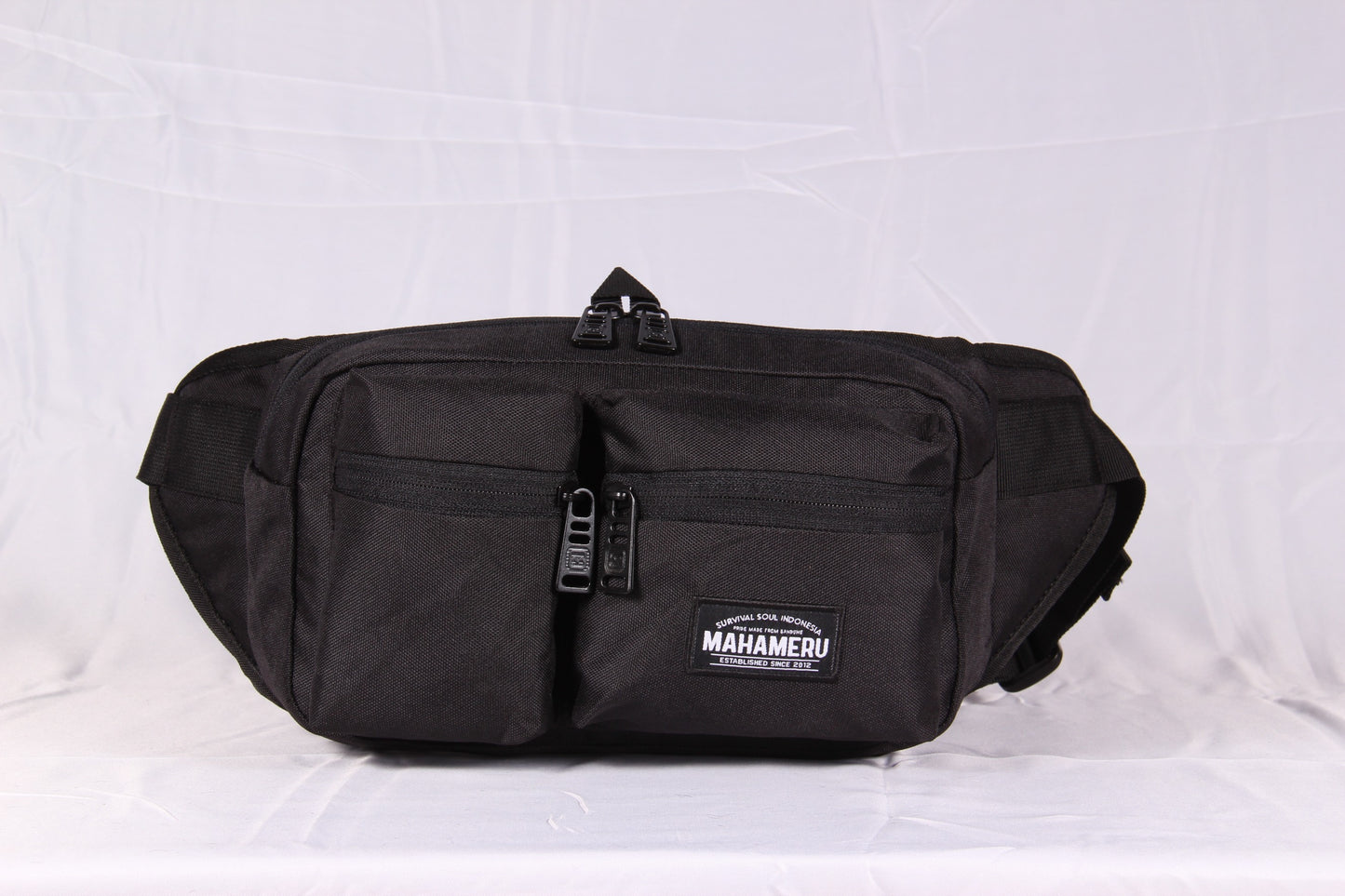 Tas Pinggang Serbaguna Mahameru WBM 027 Waist Bag