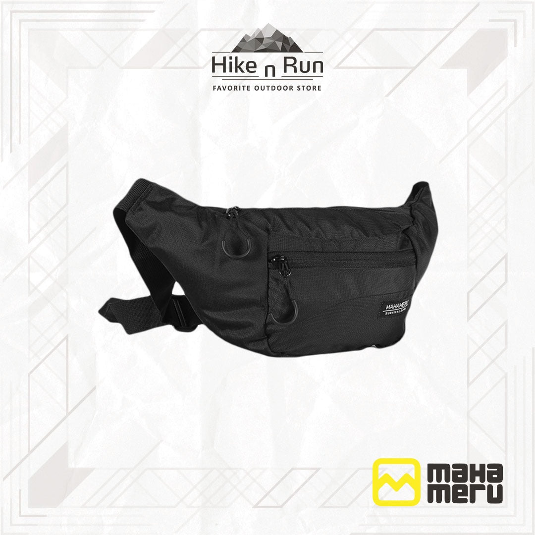 Tas Pinggang Serbaguna Mahameru WBM 031 Waist Bag