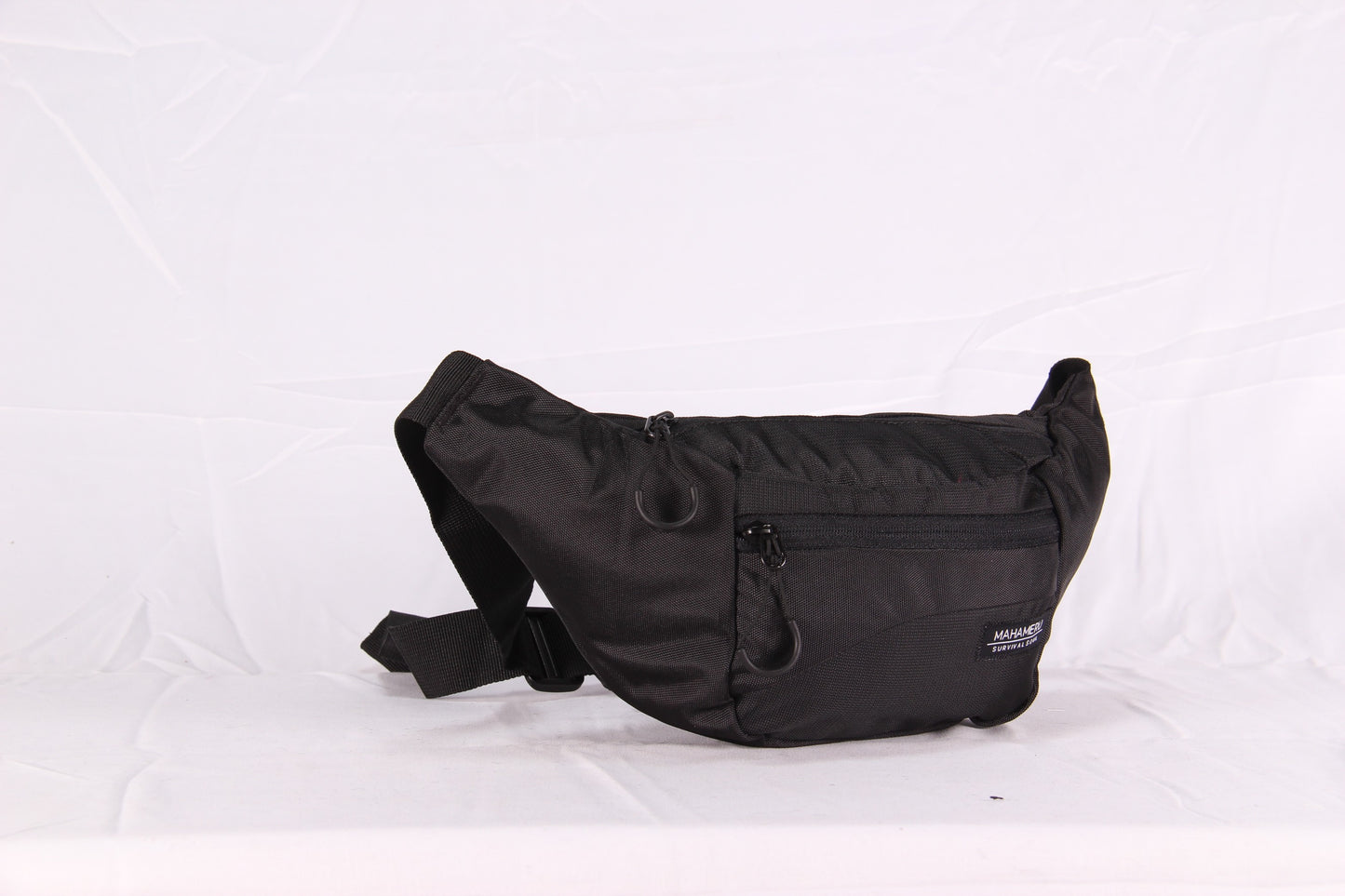 Tas Pinggang Serbaguna Mahameru WBM 031 Waist Bag