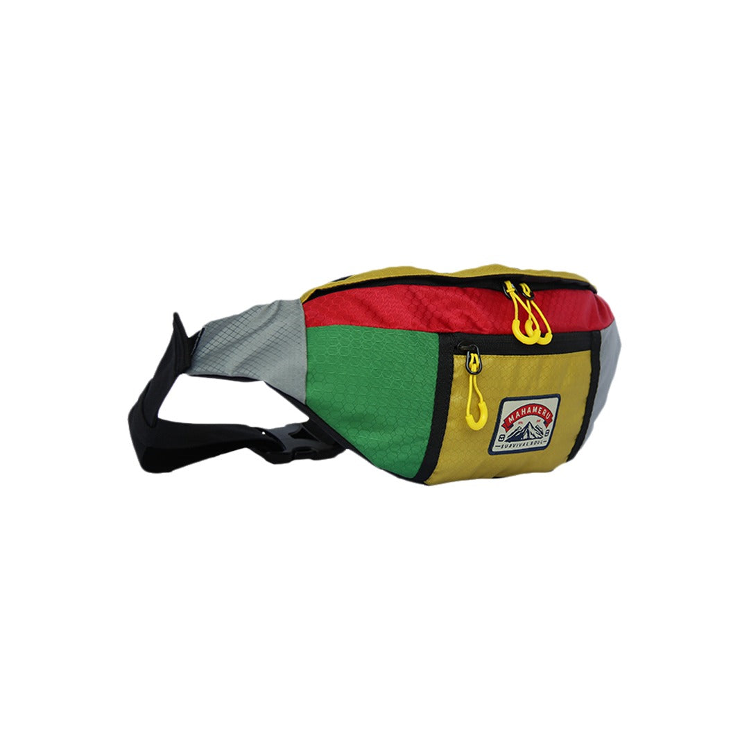 Tas Pinggang Serbaguna Mahameru WBM 033 Waist Bag