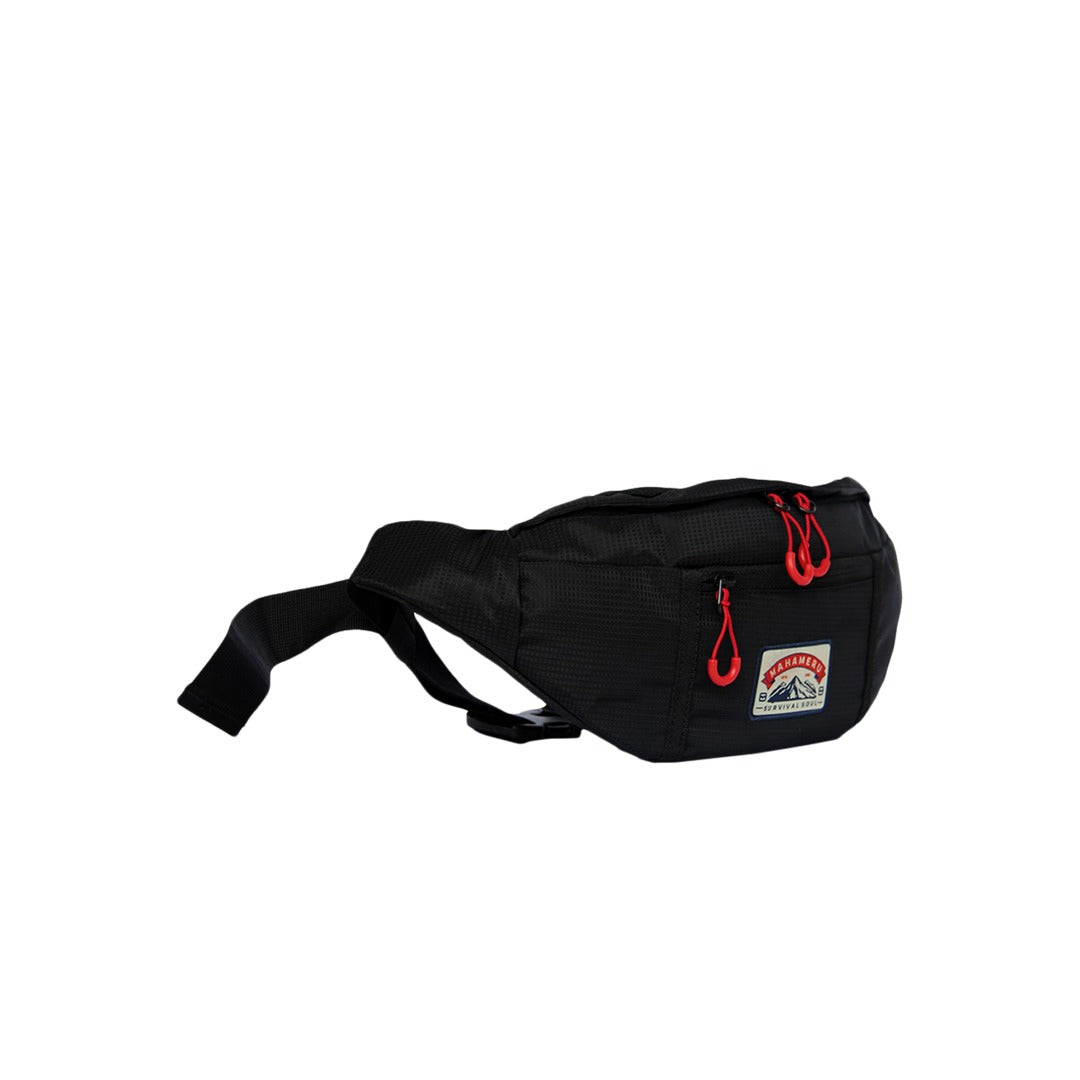 Tas Pinggang Serbaguna Mahameru WBM 033 Waist Bag