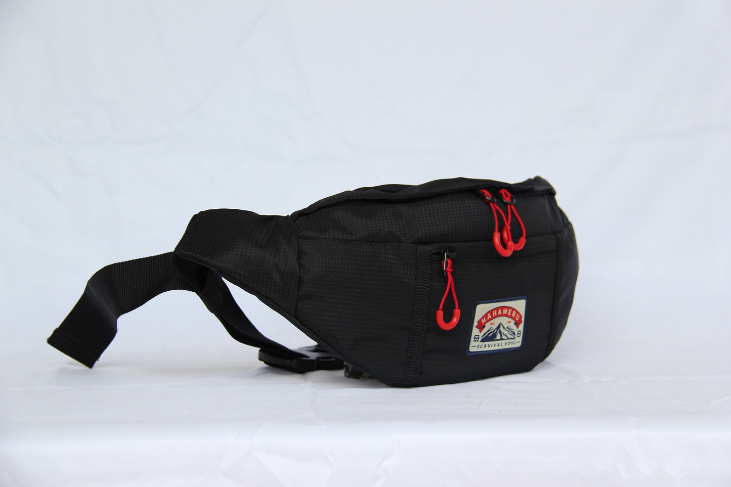 Tas Pinggang Serbaguna Mahameru WBM 033 Waist Bag