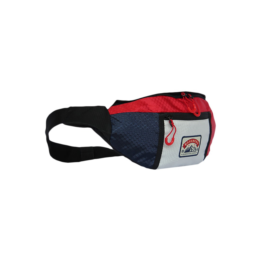 Tas Pinggang Serbaguna Mahameru WBM 033 Waist Bag