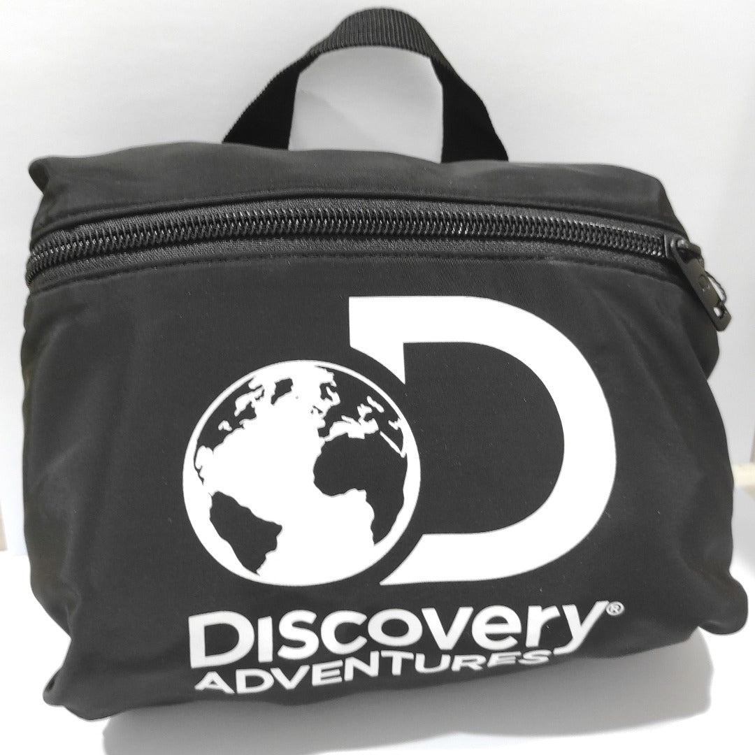 Tas Lipat Discovery Adventures DHF19097 Folding Backpack