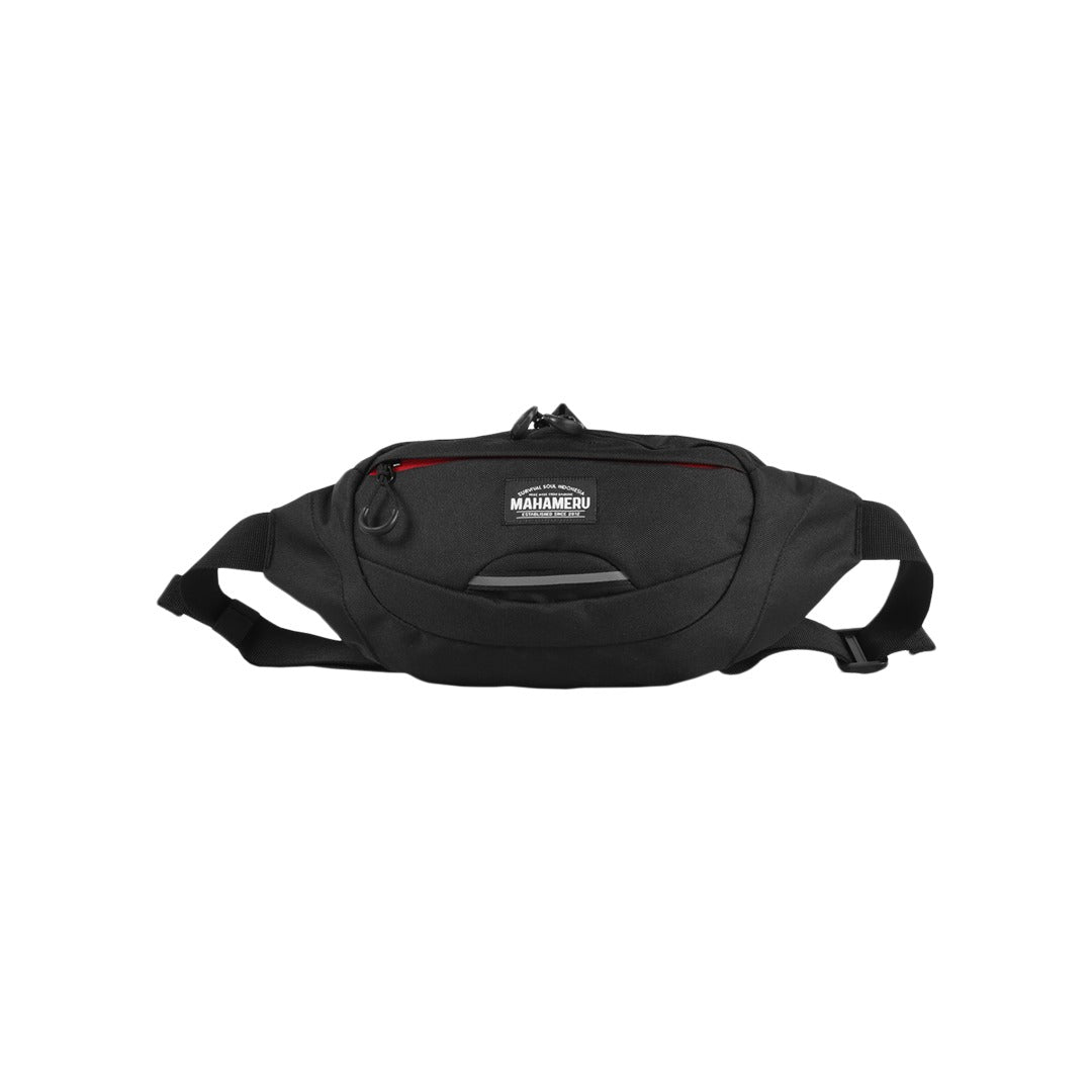 Tas Pinggang Serbaguna Mahameru WBM 040 Waist Bag