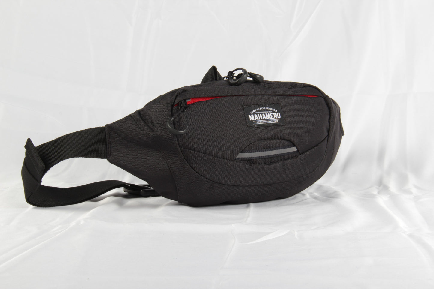 Tas Pinggang Serbaguna Mahameru WBM 040 Waist Bag