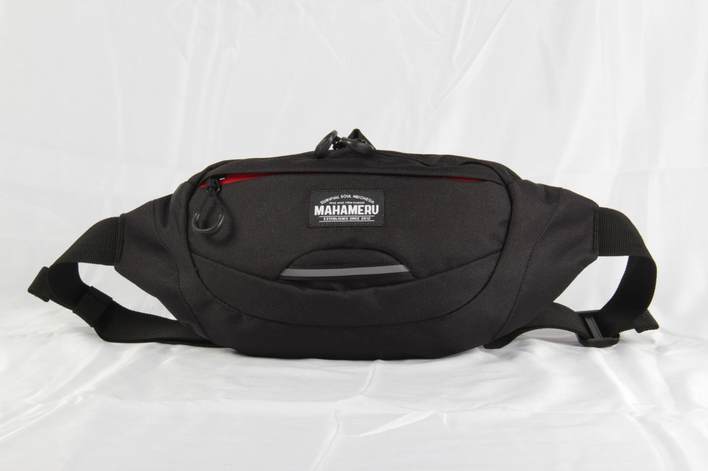 Tas Pinggang Serbaguna Mahameru WBM 040 Waist Bag