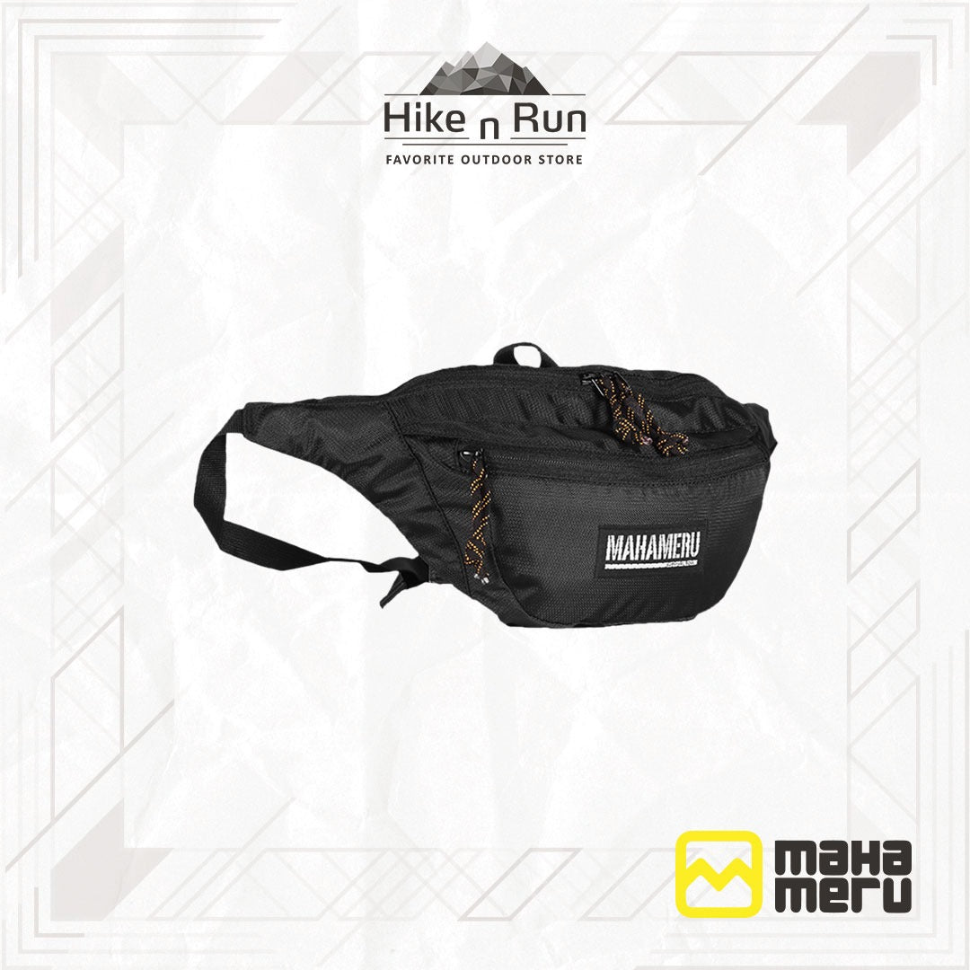 Tas Pinggang Serbaguna Mahameru WBM 037 Waist Bag