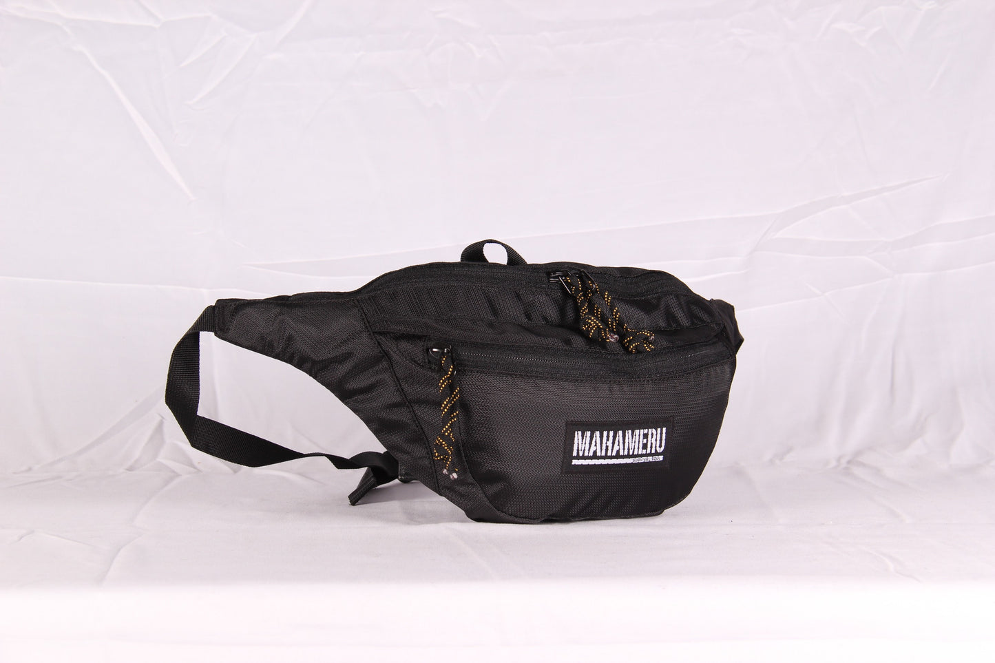 Tas Pinggang Serbaguna Mahameru WBM 037 Waist Bag