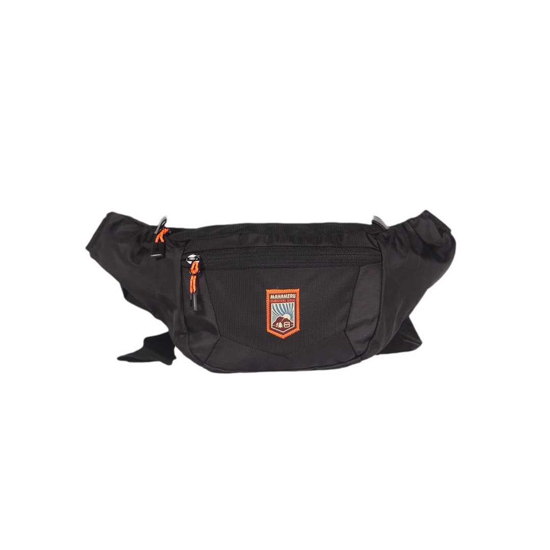 Tas Pinggang Serbaguna Mahameru WBM 029 Waist Bag