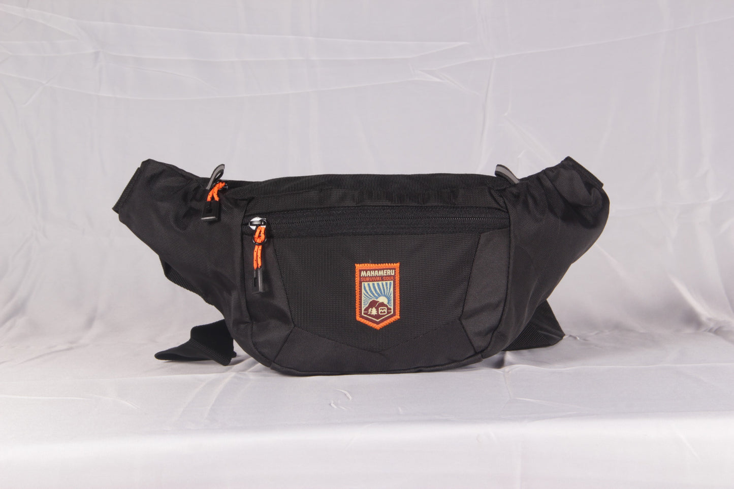 Tas Pinggang Serbaguna Mahameru WBM 029 Waist Bag