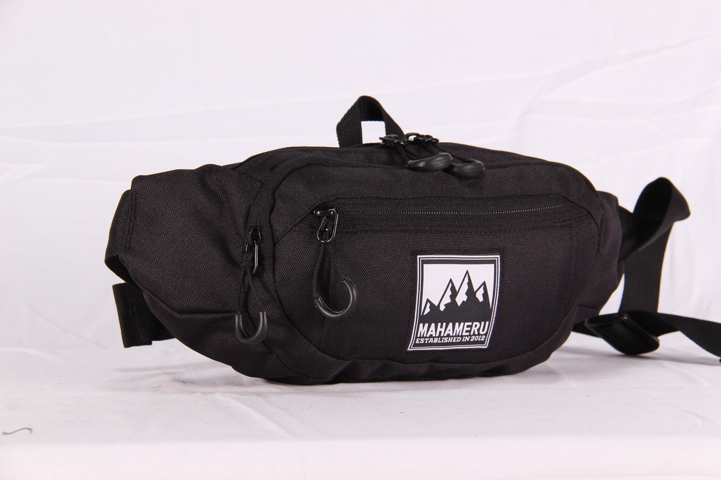 Tas Pinggang Serbaguna Mahameru WBM 036 Waist Bag