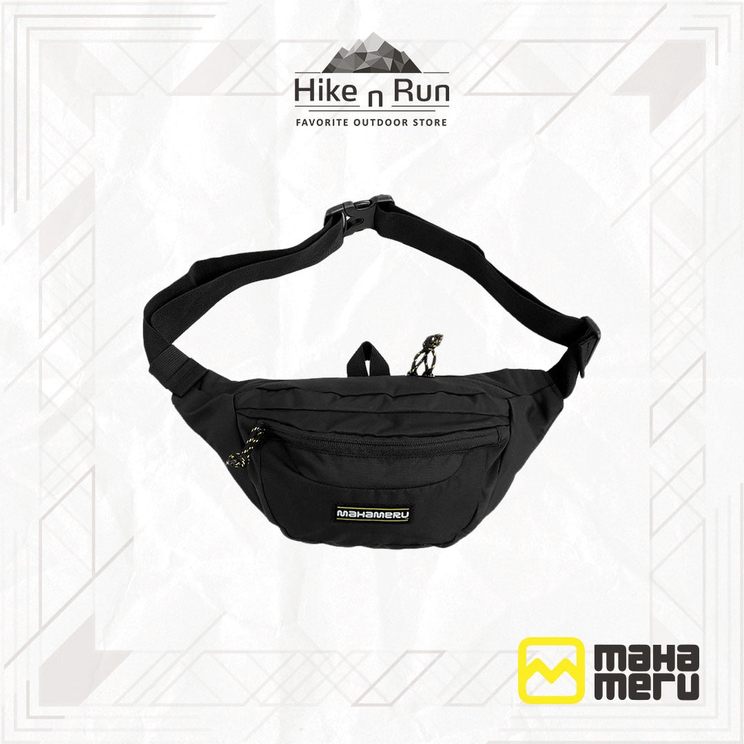 Tas Pinggang Serbaguna Mahameru WBM 034 Waist Bag