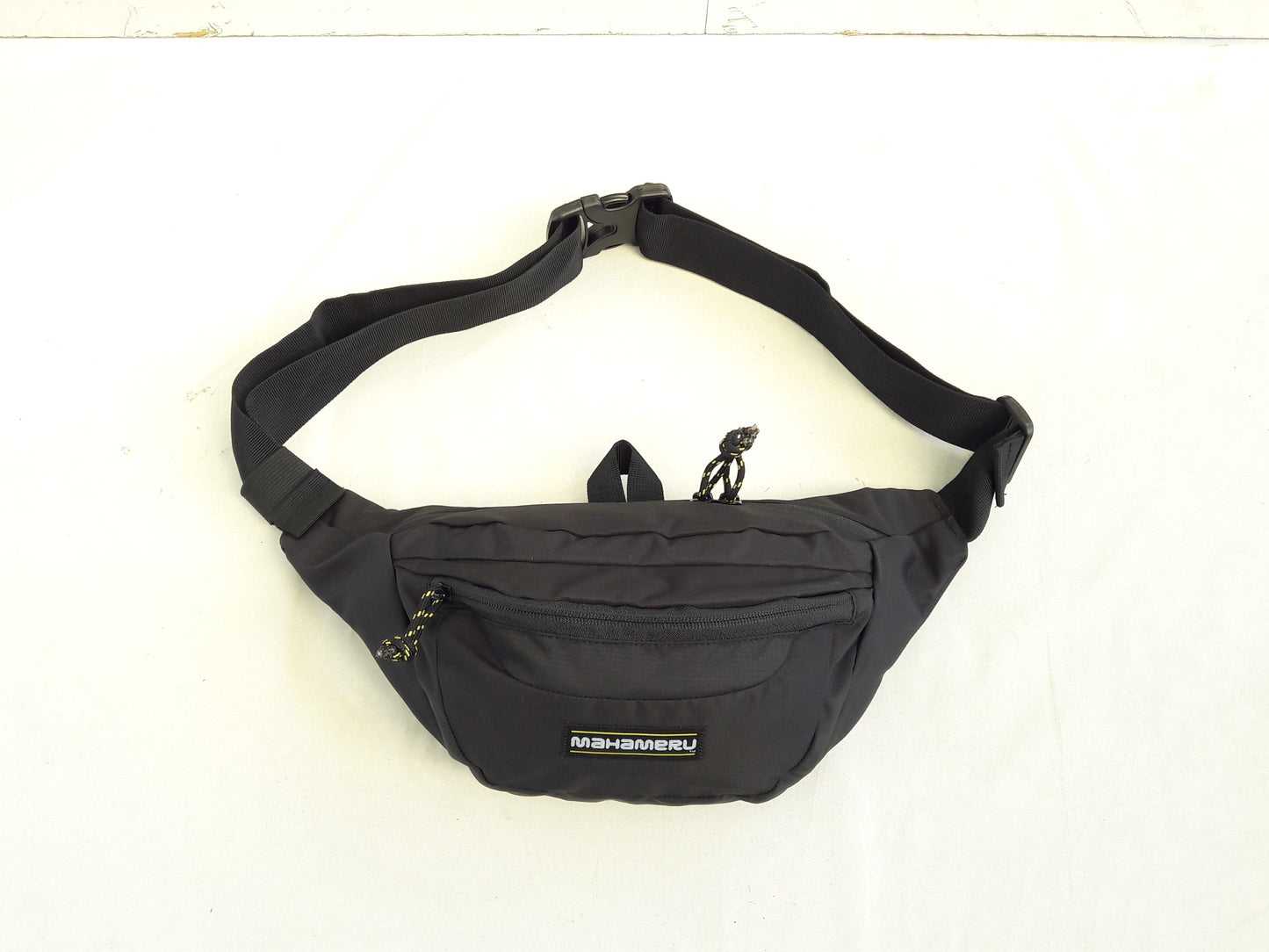 Tas Pinggang Serbaguna Mahameru WBM 034 Waist Bag