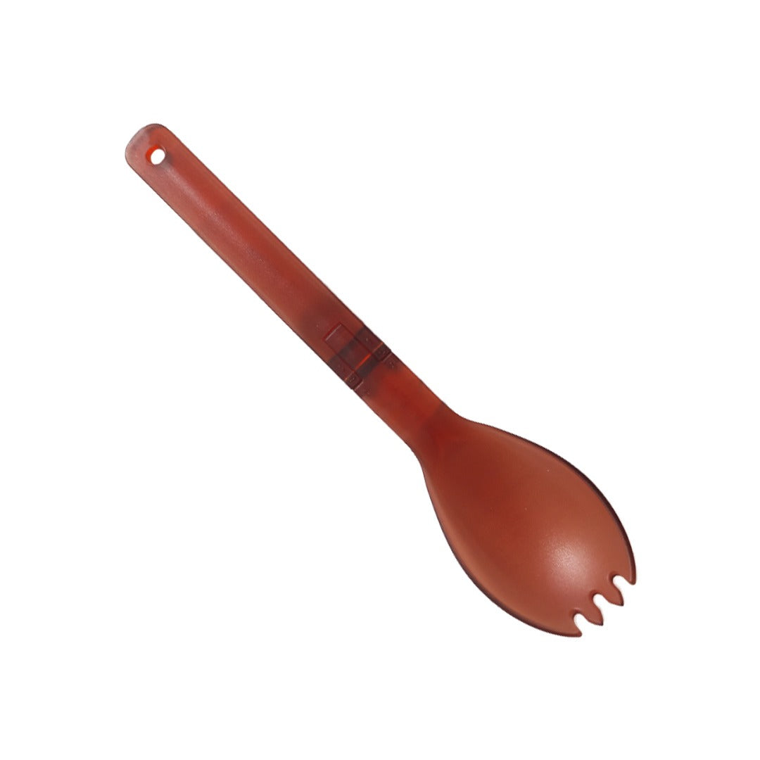 Alat Makan Lipat Firemaple Folding Spork Tritan