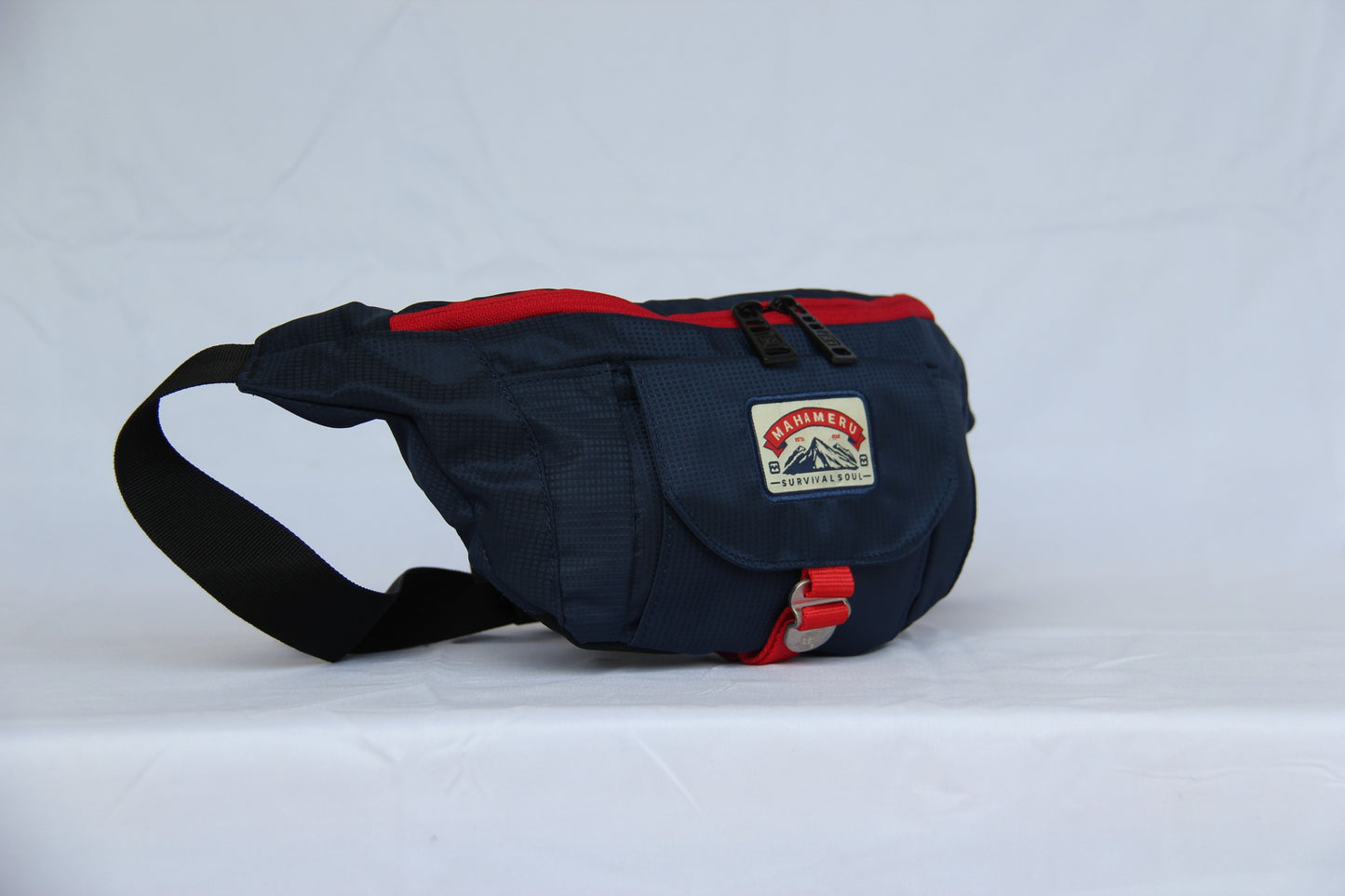 Tas Pinggang Serbaguna Mahameru WBM 035 Waist Bag