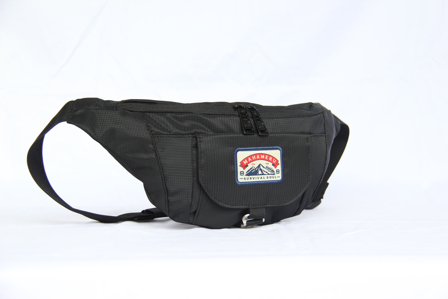 Tas Pinggang Serbaguna Mahameru WBM 035 Waist Bag