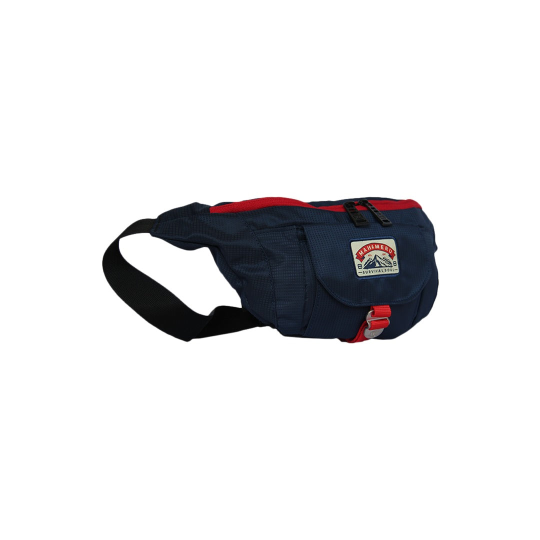 Tas Pinggang Serbaguna Mahameru WBM 035 Waist Bag