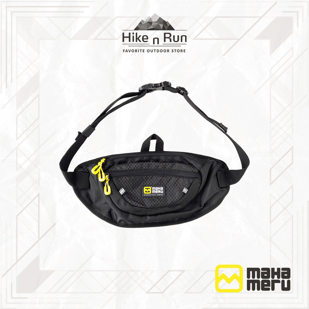 Tas Pinggang Serbaguna Mahameru WBM 045 Waist Bag