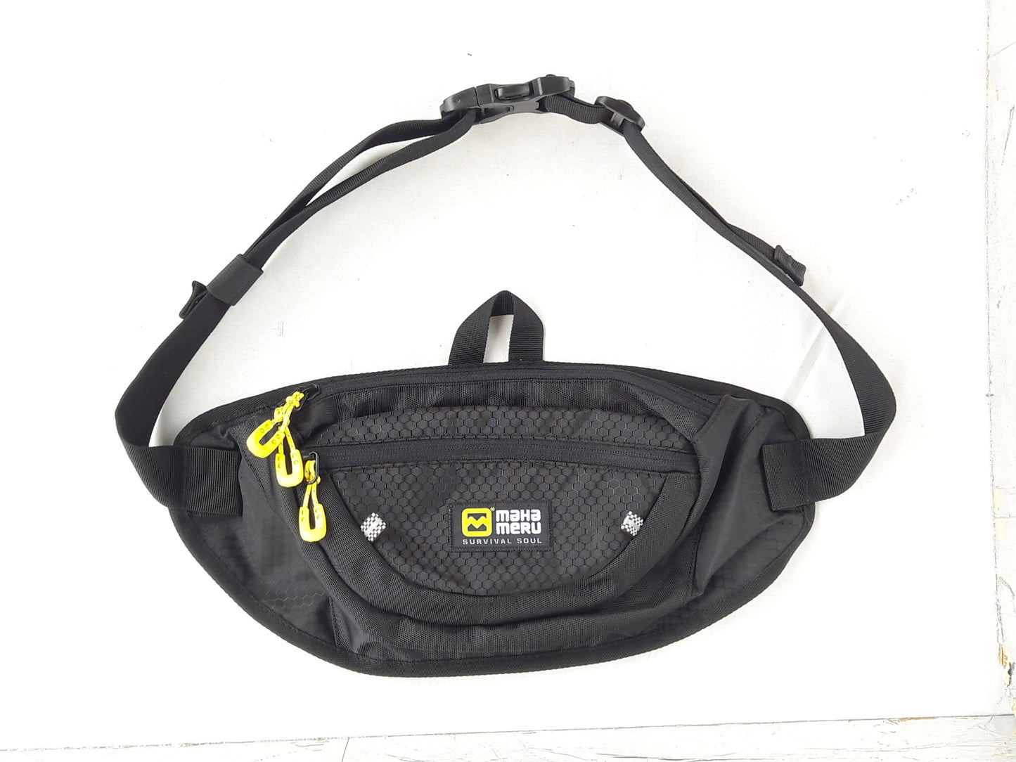 Tas Pinggang Serbaguna Mahameru WBM 045 Waist Bag