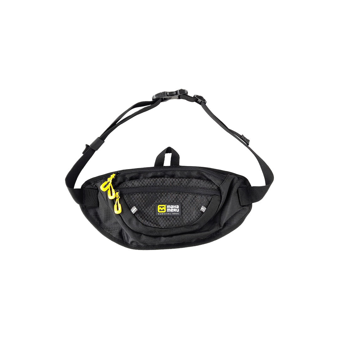 Tas Pinggang Serbaguna Mahameru WBM 045 Waist Bag