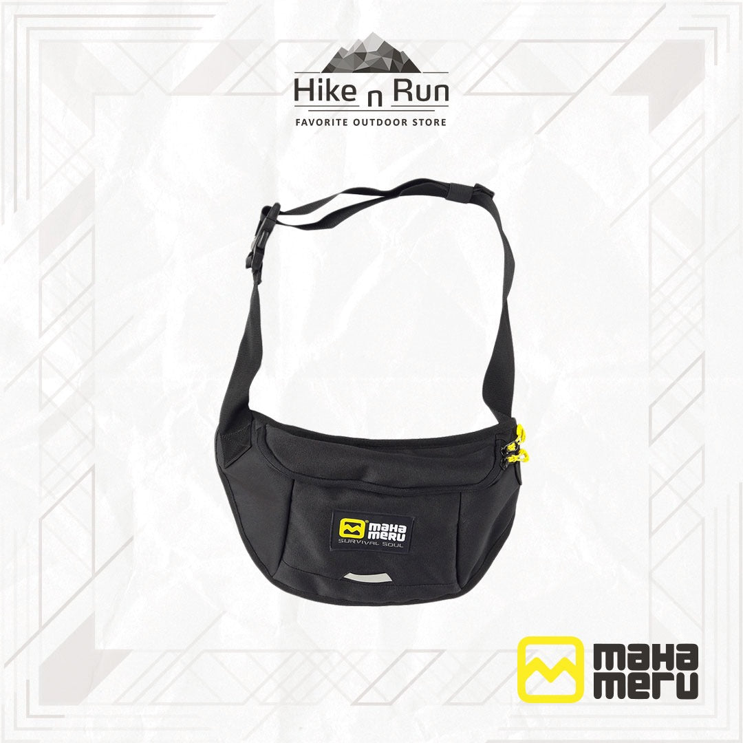 Tas Pinggang Serbaguna Mahameru WBM 046 Waist Bag