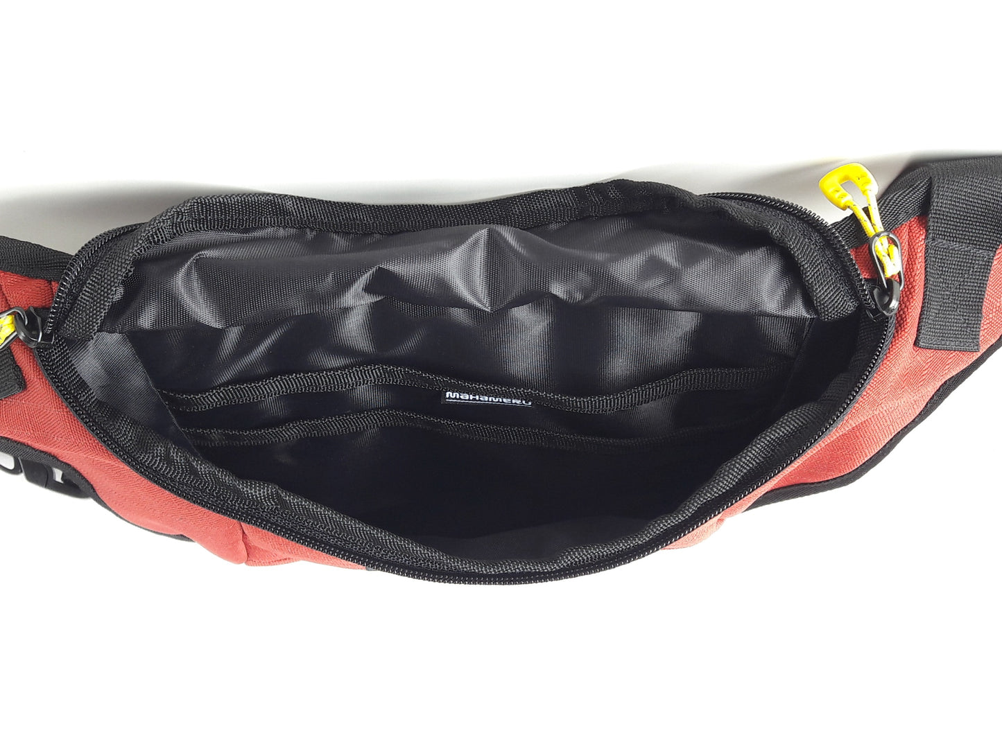 Tas Pinggang Serbaguna Mahameru WBM 046 Waist Bag