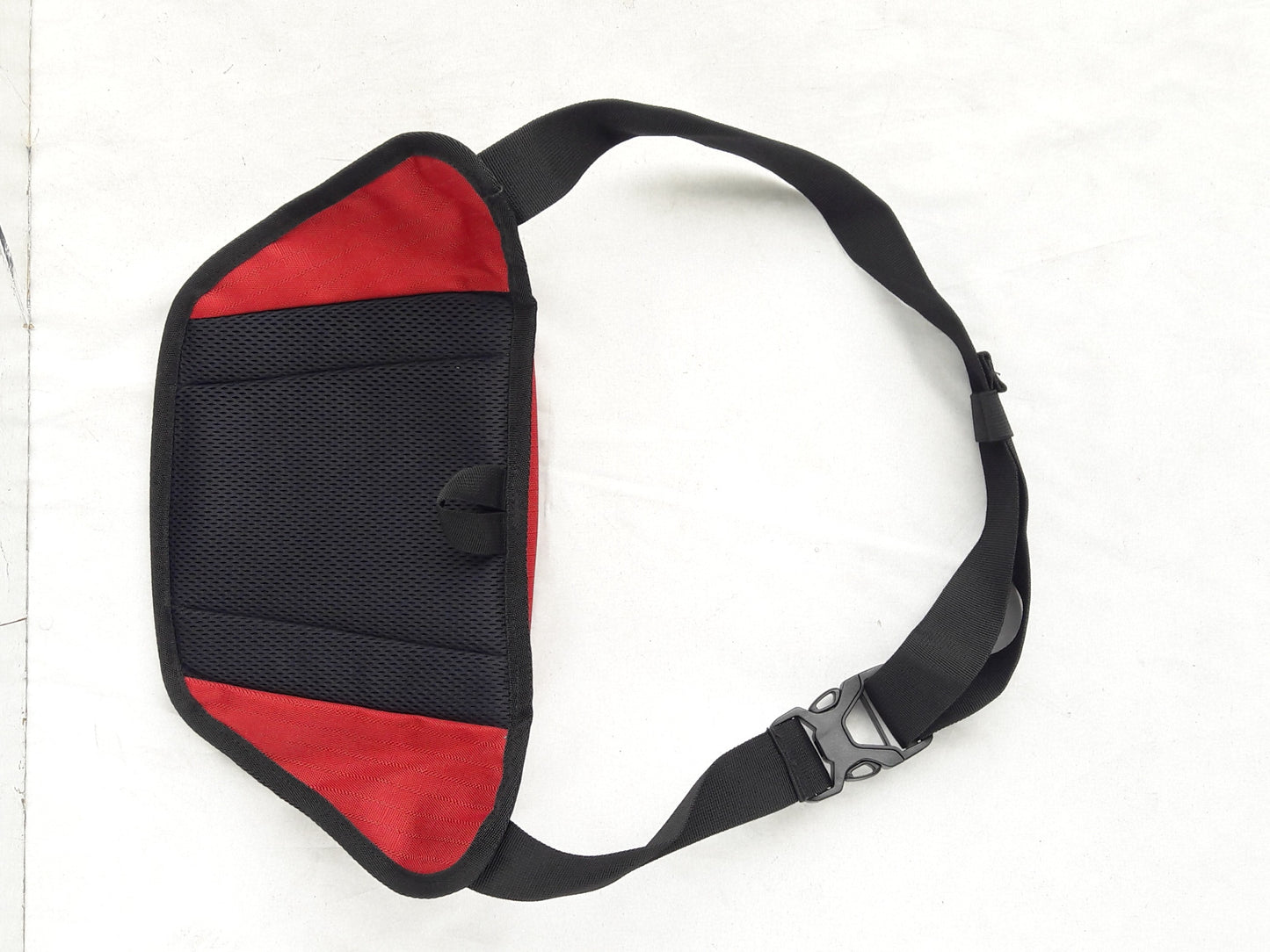 Tas Pinggang Serbaguna Mahameru WBM 046 Waist Bag